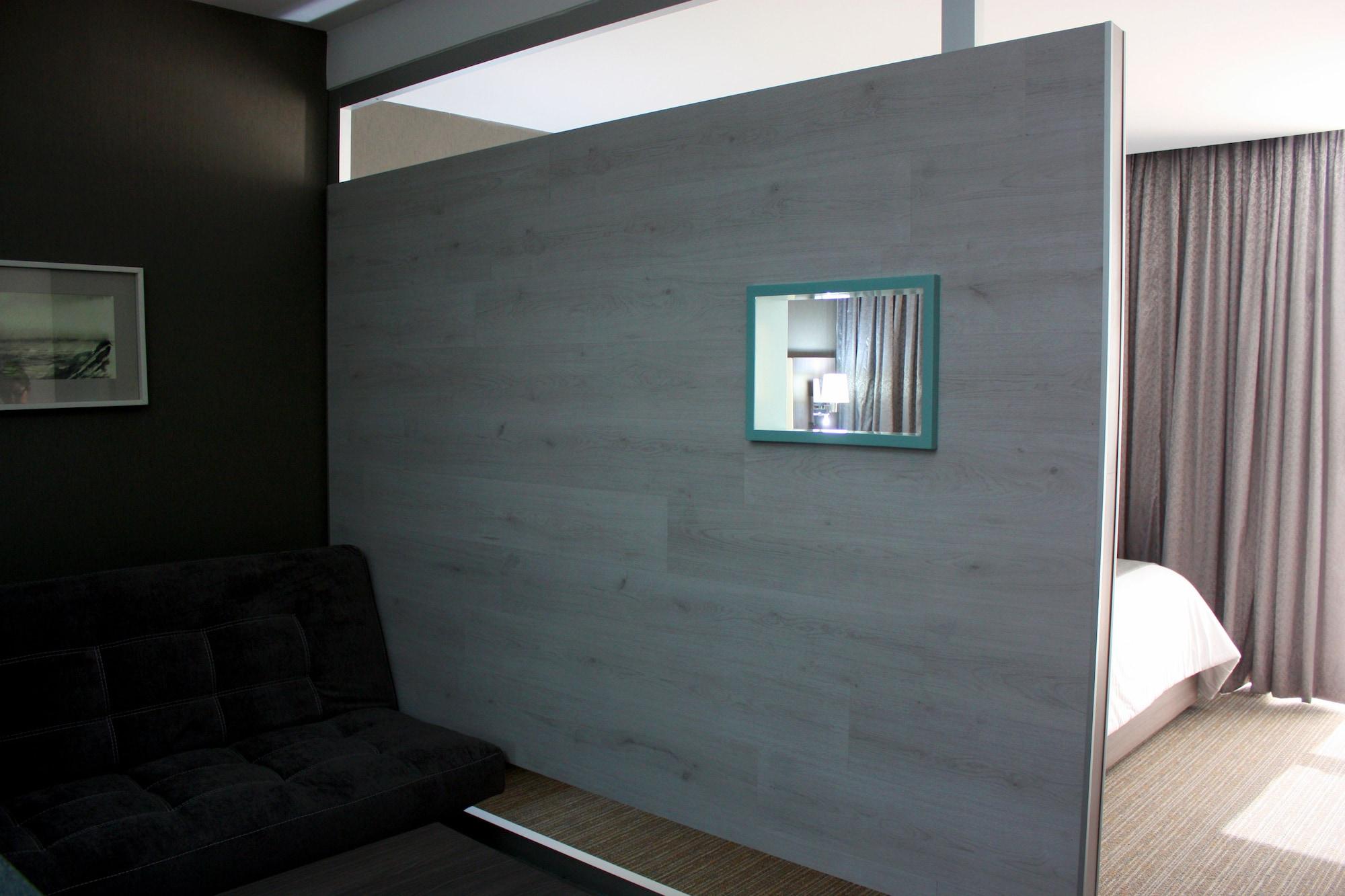 Casa Inn Business Irapuato Exterior foto