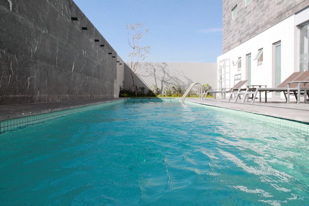Casa Inn Business Irapuato Exterior foto