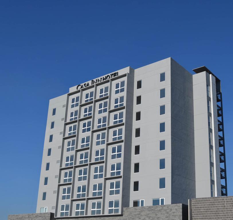 Casa Inn Business Irapuato Exterior foto