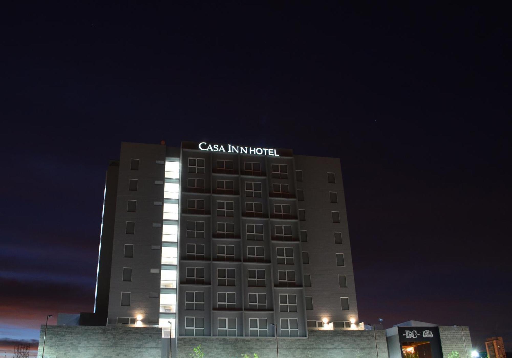 Casa Inn Business Irapuato Exterior foto
