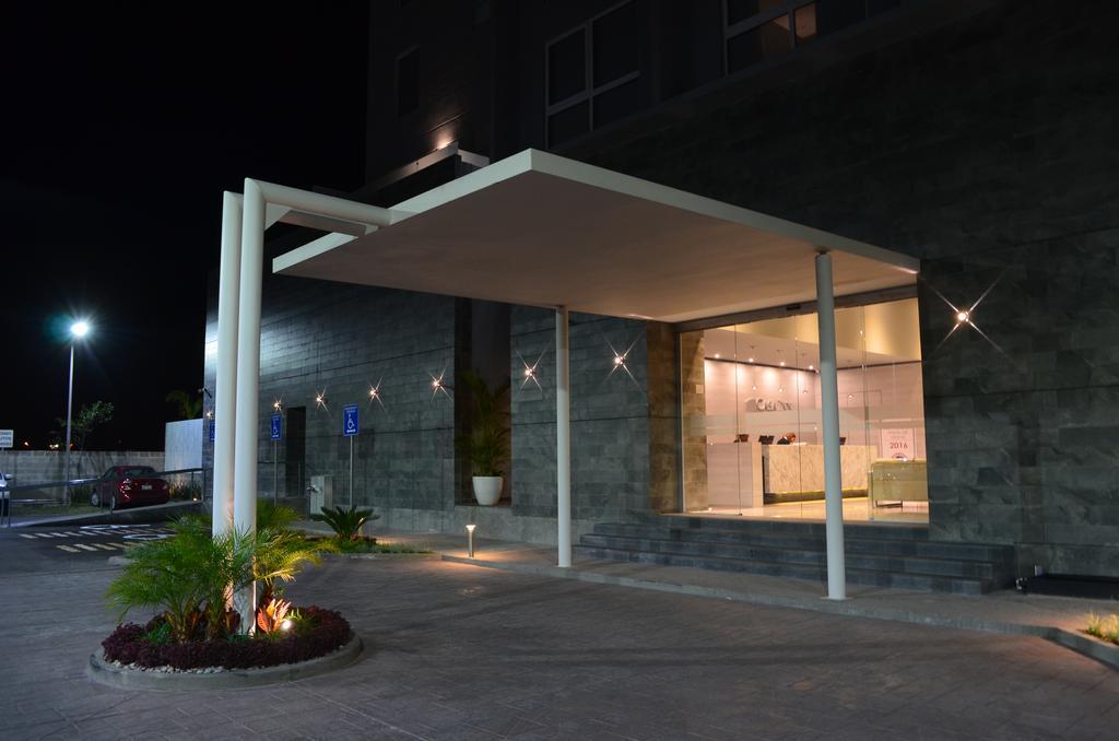 Casa Inn Business Irapuato Exterior foto