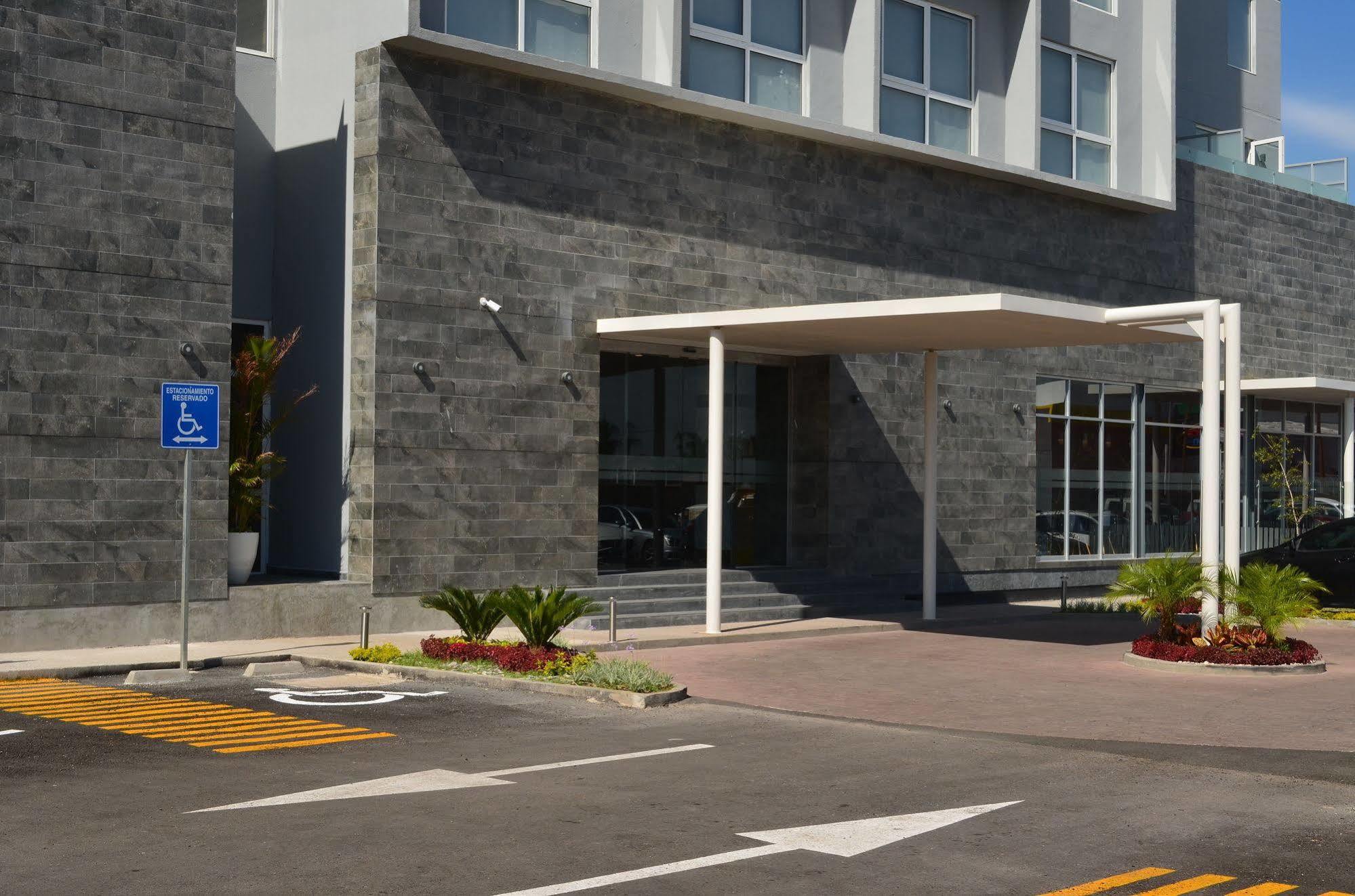 Casa Inn Business Irapuato Exterior foto