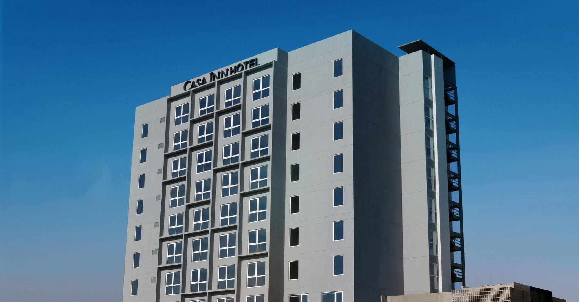 Casa Inn Business Irapuato Exterior foto